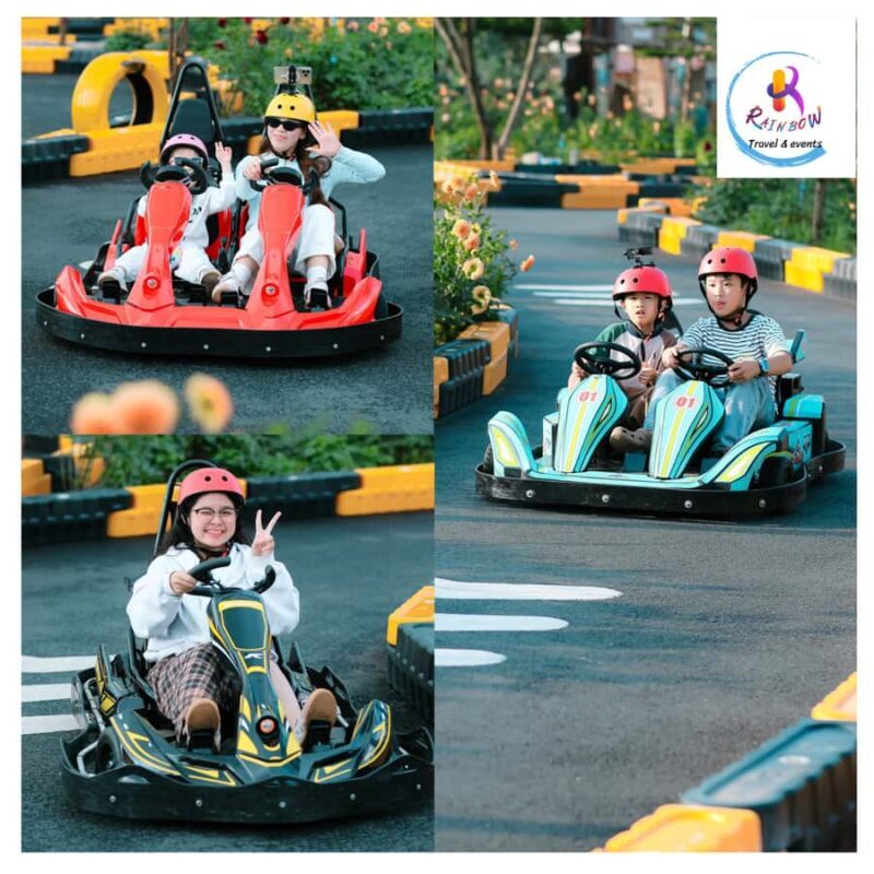 top tour: Mongoland, Truc Lam Zen Monastery & Tuyen Lam Lake - Practical Details and Tips