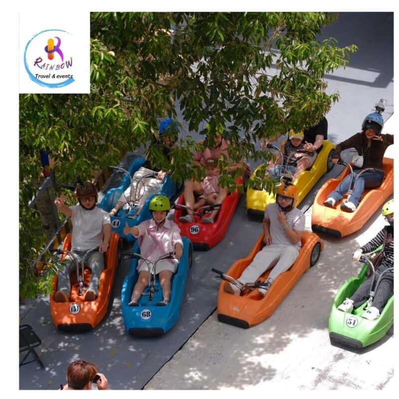 top tour: Mongoland, Truc Lam Zen Monastery & Tuyen Lam Lake - Final Thoughts