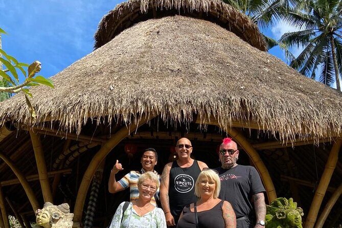 Top Ubud Attractions: Private Full-Day Guided Tour - FAQ