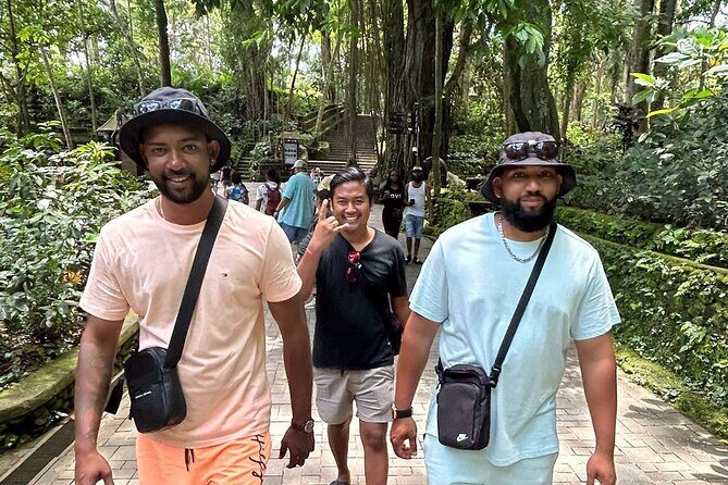 Top Ubud Attractions: Private Full-Day Guided Tour - Final thoughts