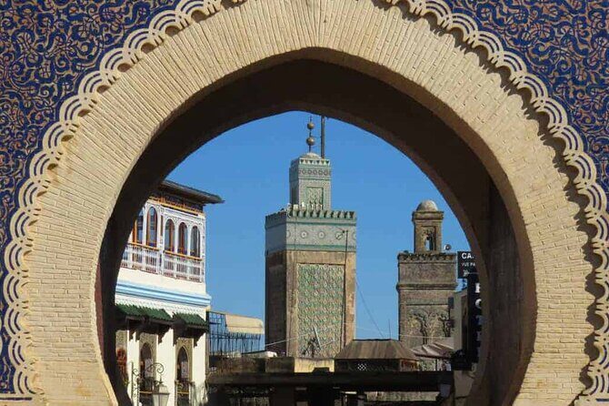 Top VIP 3-Day Tour to Fes starting from Tangier and Chefchaouen - What Is the Value of This Tour?