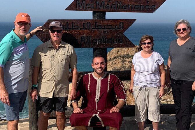 Top VIP 3-Day Tour to Fes starting from Tangier and Chefchaouen - Who Will Love This Tour?