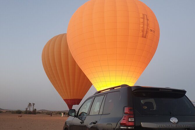 Top vip one hour private flight royal breakfast on board - The Authentic Moroccan Touch