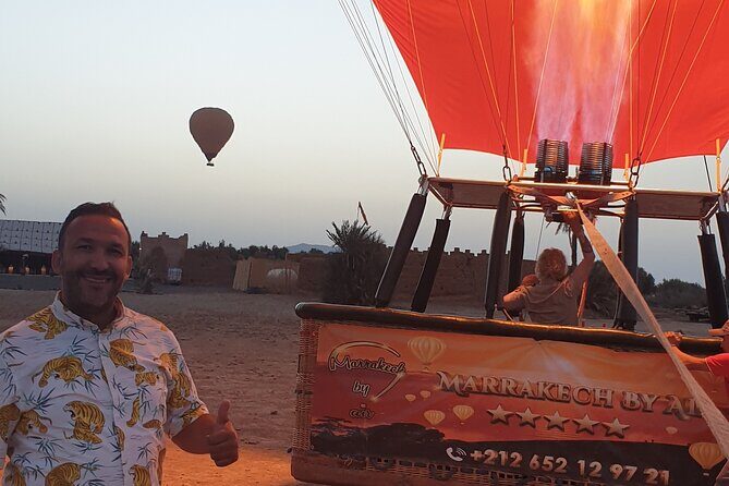 Top vip one hour private flight royal breakfast on board - The Sum Up