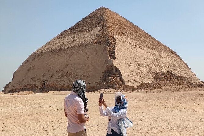 TOP VIP private tour Giza pyramids,camel ride,lunch & felucca - Why This Tour Offers Great Value