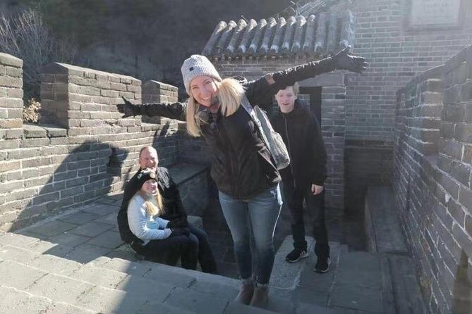 Top2 Beijing Forbidden City, Great Wall Flexible Private Tour OPT - FAQ