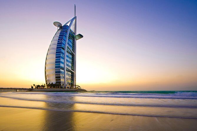 Top5 Tours: Dubai City -Safari -Abu Dhabi -Dhow Cruise -Dibba - An In-Depth Look at the 4-Day Tour