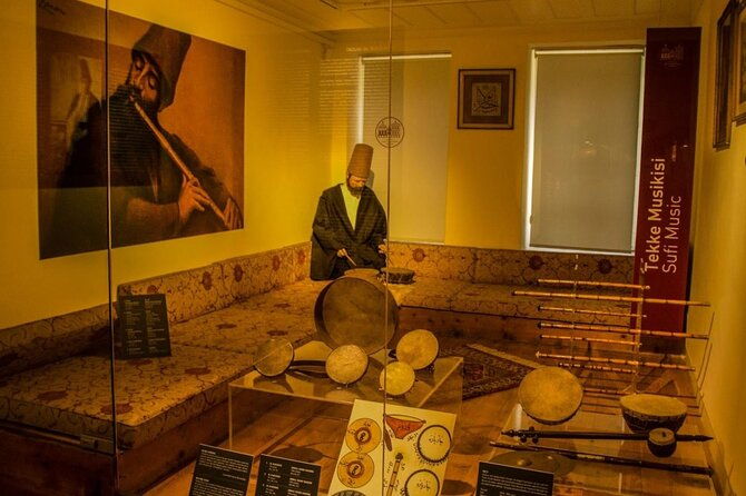 topkapi-palace-and-basilica-cistern-combo-tour-in-istanbul