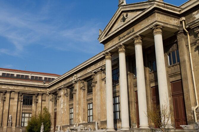 topkapi-palace-and-basilica-cistern-combo-tour-in-istanbul