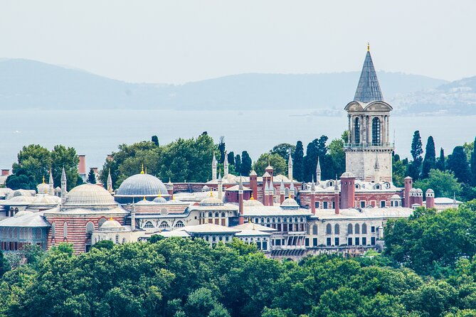 topkapi-palace-and-harem-istanbul-fast-track-tickets-tour