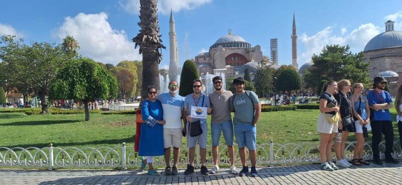 topkapi-palace-harem-skip-the-line-entry-with-sunset