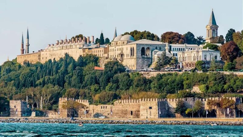 Topkapi Palace & Harem, Skip-the-Line SMALL GROUP - Authentic Experiences: The Reviews Speak