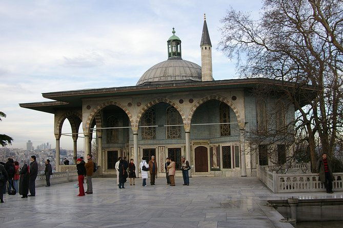 topkapi-palace-skip-the-line-entry-with-guided-tour