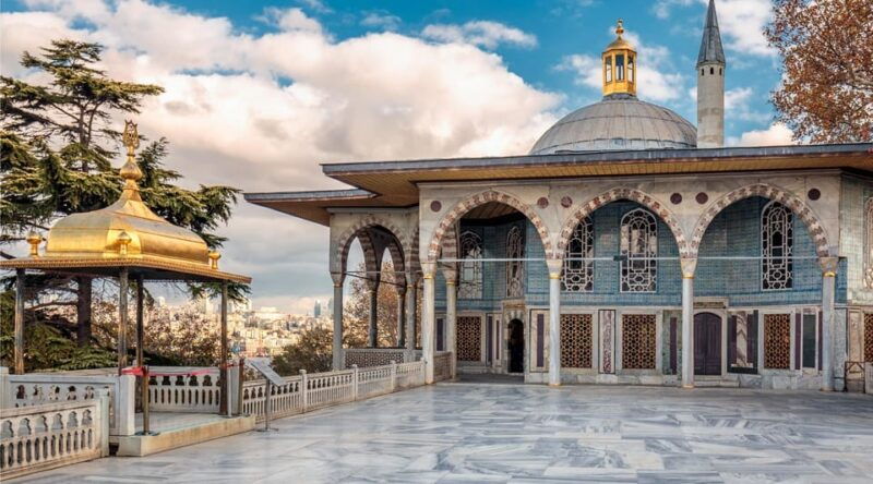 topkapi-palace-skip-the-line-ticket-guided-tour