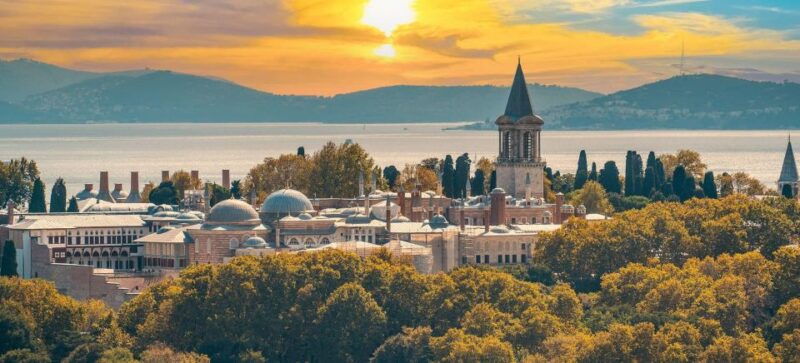 topkapi-palace-skip-the-line-ticket-guided-tour