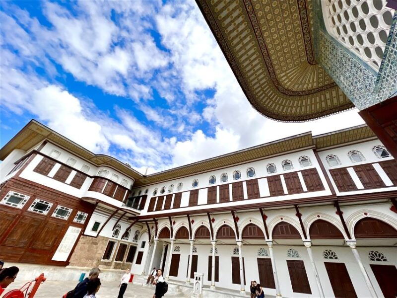 topkapi-palaceharem-guided-tour-skip-lines-all-tickets-inc
