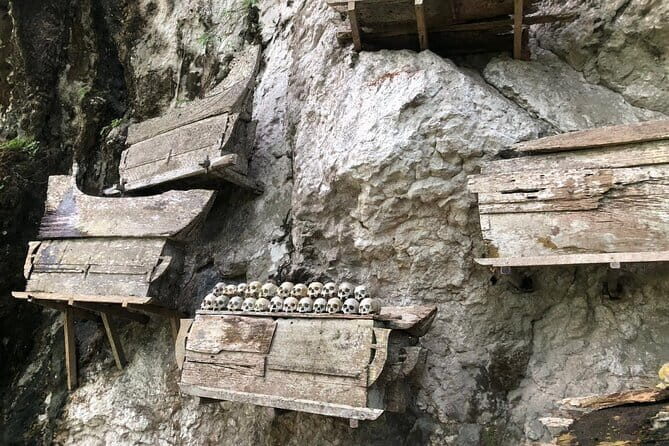 Toraja & Bugis Exploration 5 Days - An In-Depth Look at the 5-Day Itinerary