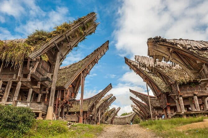 Toraja & Bugis Exploration 5 Days - FAQs