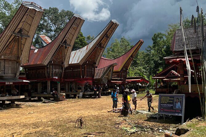 Toraja Cultural Exploration 4 Days - Who Will Love This Tour?