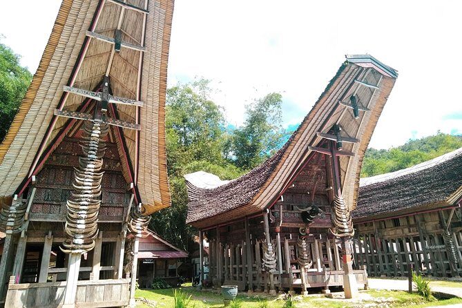Toraja Cultural Exploration 4 Days - FAQ