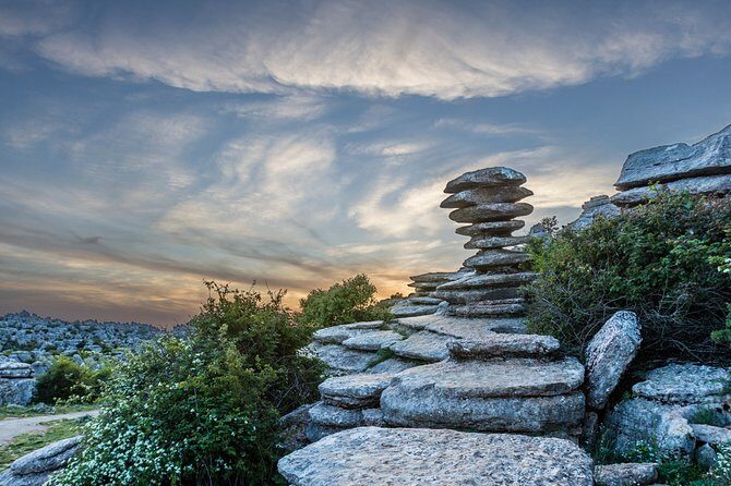 Torcal de Antequera Hiking Tour from Málaga - FAQ