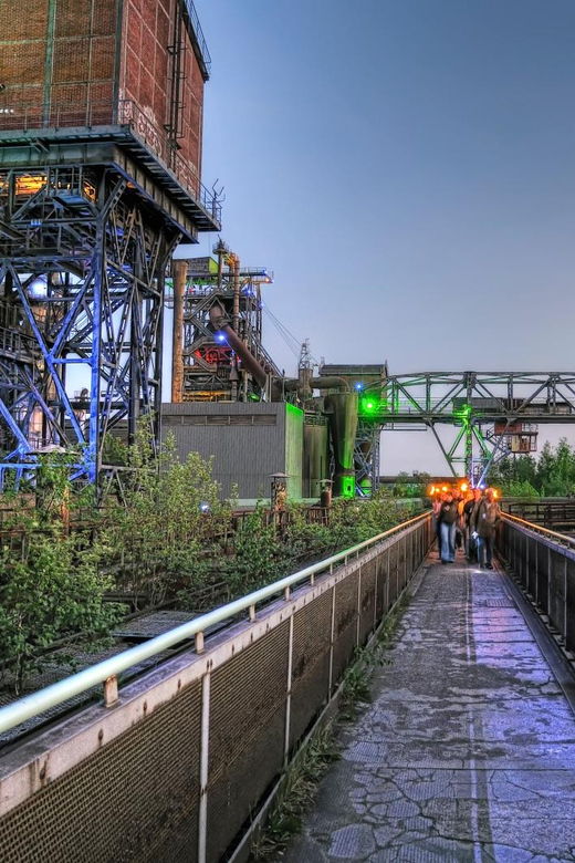 torchlight-tour-of-the-old-ironworks