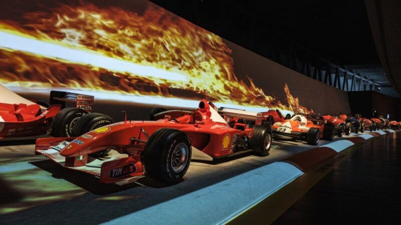 torino-the-car-museum-skip-the-line-tour