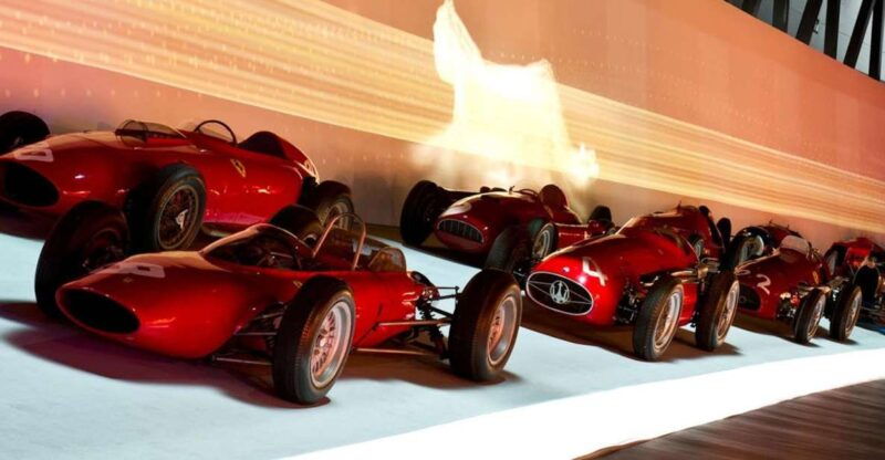 torino-the-car-museum-skip-the-line-tour