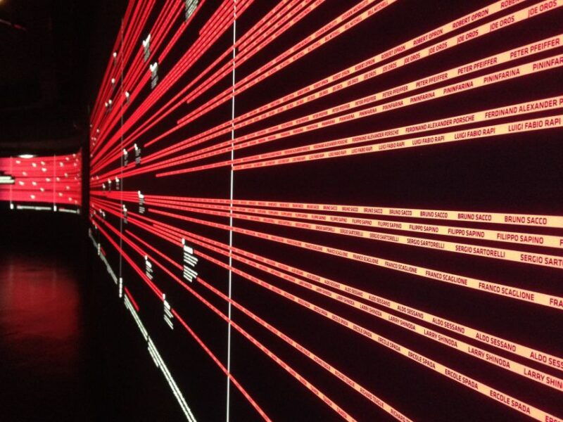 torino-the-car-museum-skip-the-line-tour