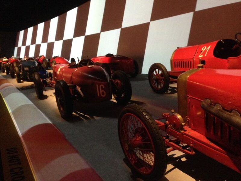 torino-the-car-museum-skip-the-line-tour