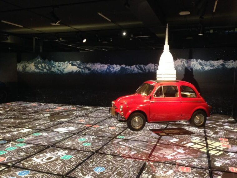 torino-the-car-museum-skip-the-line-tour