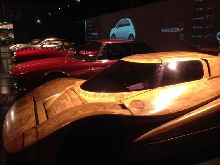 torino-the-car-museum-skip-the-line-tour