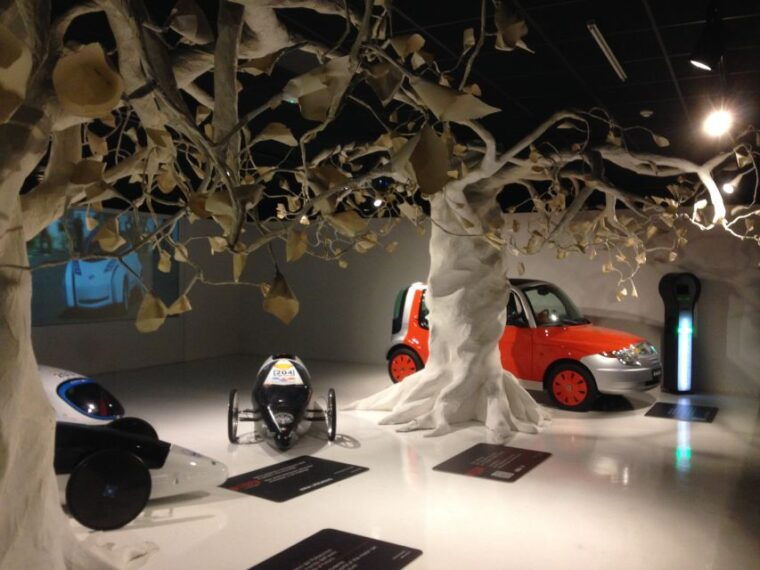 torino-the-car-museum-skip-the-line-tour