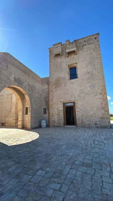 TORLEANZI: wine tour and tasting at winery in Torre San Gennaro - Final Thoughts