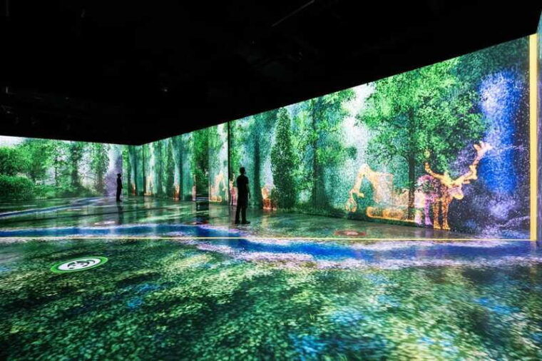toronto-arcadia-earth-immersive-experience-anytime-ticket