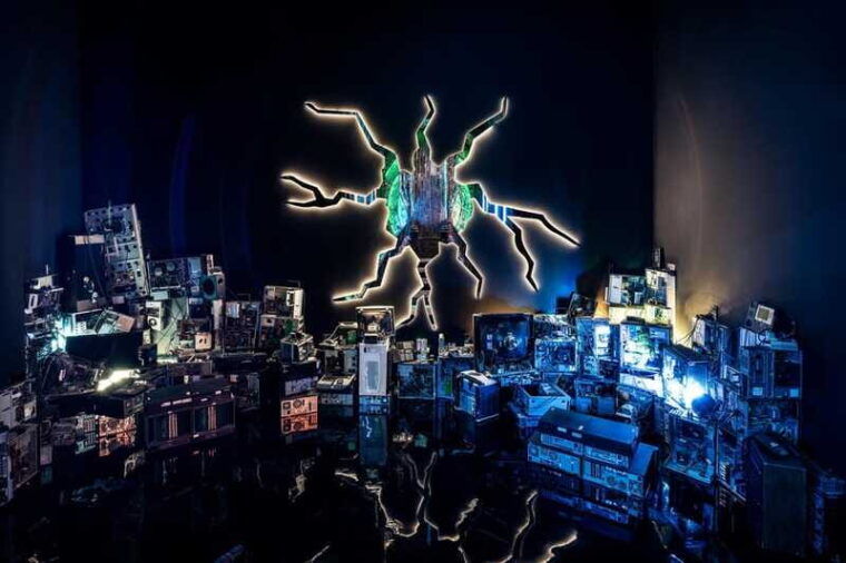 toronto-arcadia-earth-immersive-experience-anytime-ticket