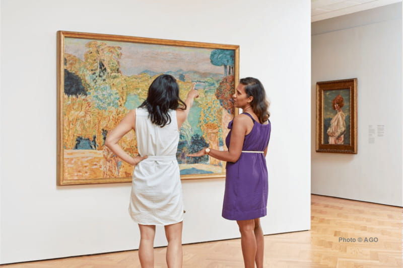 toronto-art-gallery-of-ontario-general-admission-ticket