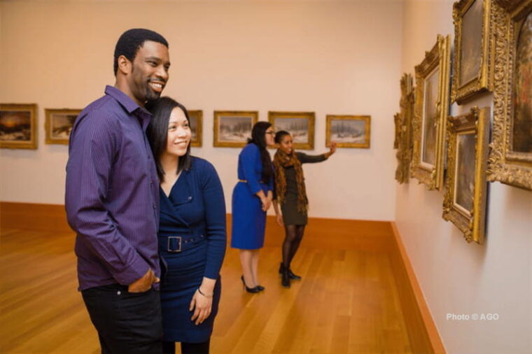 toronto-art-gallery-of-ontario-general-admission-ticket