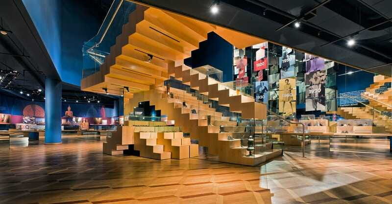toronto-bata-shoe-museum-entrance-ticket