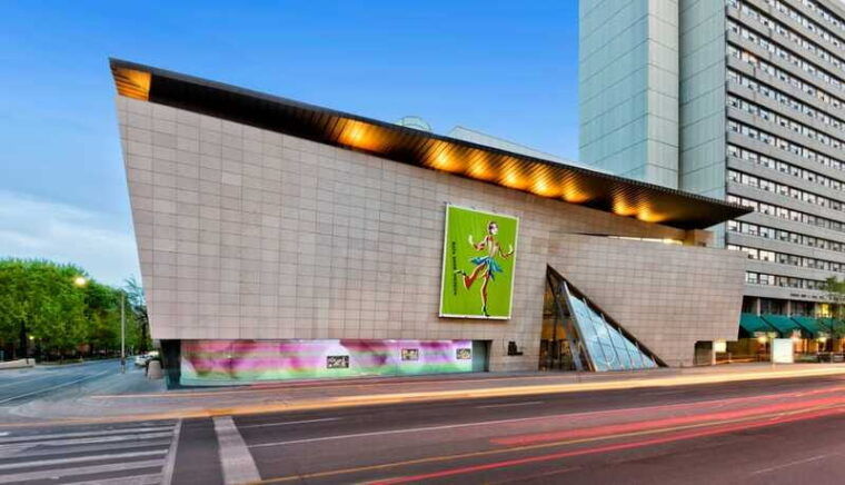 toronto-bata-shoe-museum-entrance-ticket