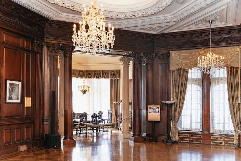 toronto-casa-loma-entry-ticket