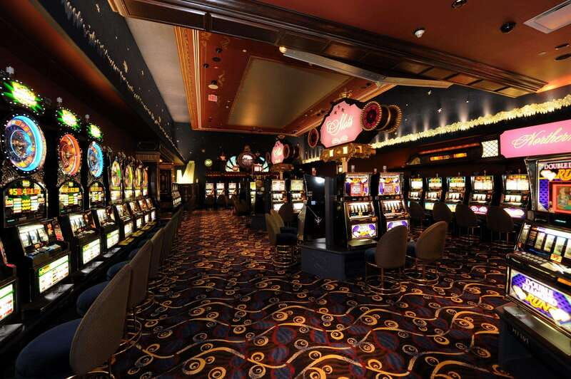 toronto-casino-rama-vip-rv-tour-with-private-driver