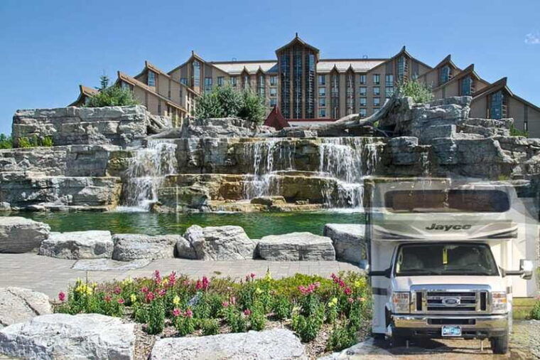 toronto-casino-rama-vip-rv-tour-with-private-driver
