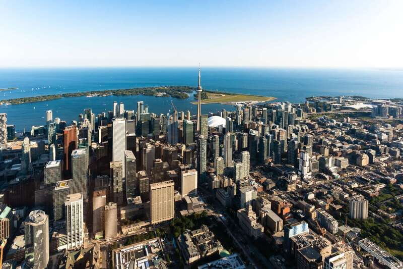 toronto-city-sightseeing-helicopter-tour