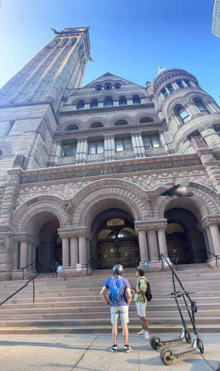 toronto-e-scooter-city-highlights-tour-3-hour