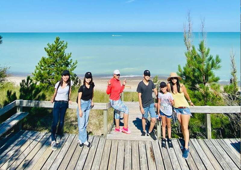 toronto-guided-day-trip-to-pinery-provincial-park