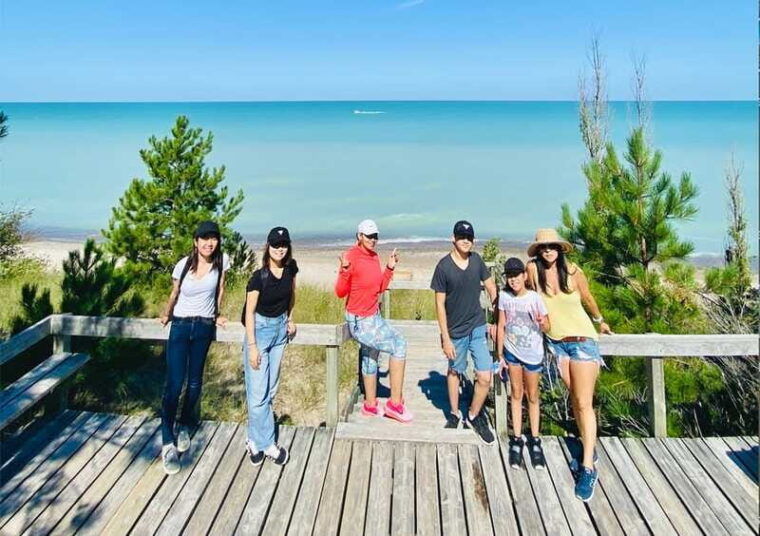 toronto-guided-day-trip-to-pinery-provincial-park