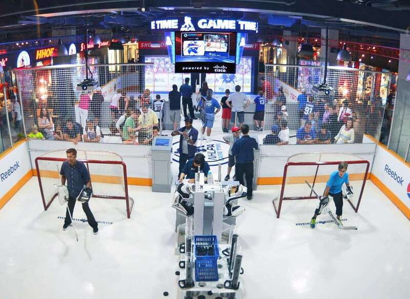 toronto-hockey-hall-of-fame-entry-ticket