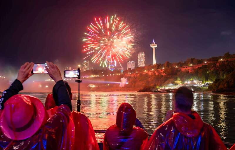 Toronto: Niagara Falls Day & Evening Tour + Top Attractions - A Complete Breakdown of the Tour