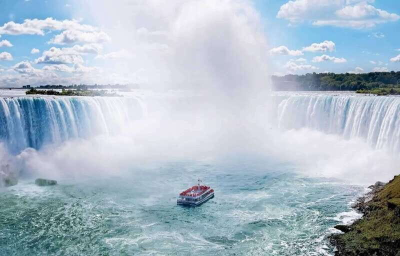 Toronto: Niagara Falls Day & Evening Tour + Top Attractions - Authentic Experiences from the Reviews